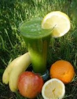 Zöldturmix  0,5 l     Csak Dunakeszire rendelhető!